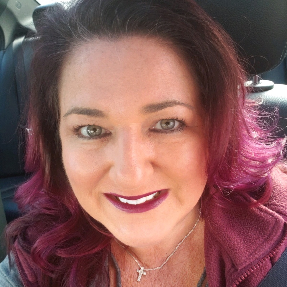 Meet your Posher, Kim